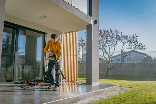 Trusted Sonoma State University, CA Pressure Washing Services Experts